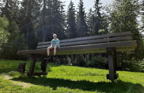 Ferienhaus Rosemarie Erlbach Vogtland - Foto 20