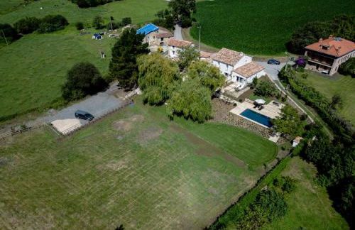 Los Sauces - Villa en Carriazo, Ribamontan al Mar, Cantabria - Foto 9