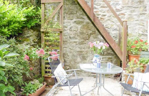 Quarry Cottage - Foto 21