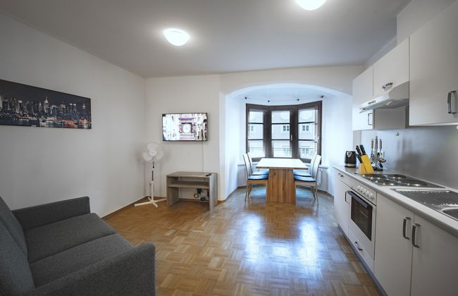 Basic Apartments downtown - Foto 11