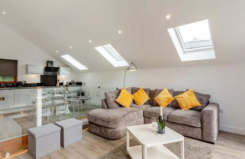 Waterside Lodge Five -Uk38263 - Foto 7