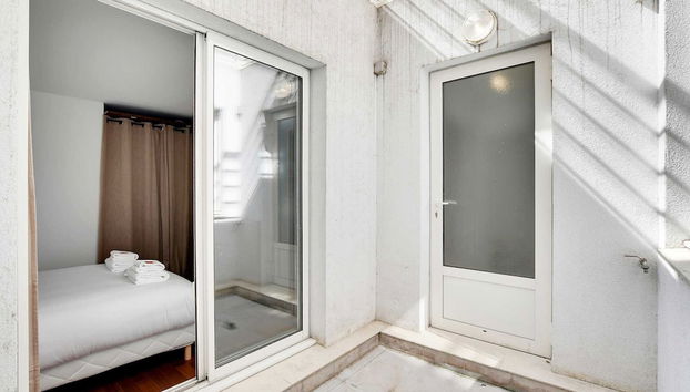 Welcoming Apartment - 3br/6p - Near Convention - Foto 5, Habitación