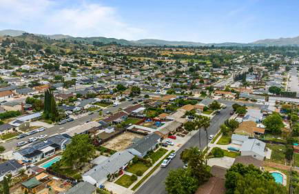 Simi-Valley Apartment by PMI - Foto 42