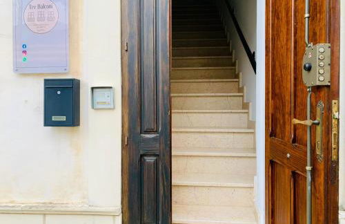 Tre Balconi - Casa Vacanza Salento - Foto 42