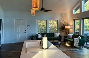 Amazing Views Hot Tub Fire Pit & Chefs Kitchen - Foto 19