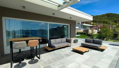 IseoLakeRental - Blue Note - Foto 4