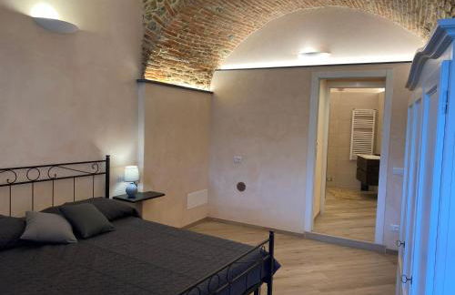 LA DIMORA DEL BORGO - Foto 18