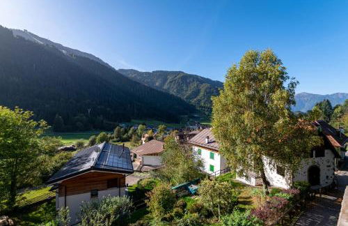 Albergo Diffuso Ravascletto - Foto 23