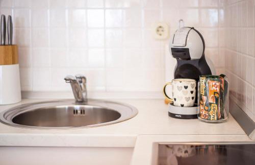 Apartment Anita with amazing sea view - Foto 35