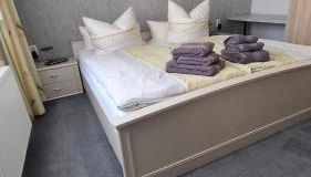 Ferienhaus Strauss nahe der Kyffhäuser Therme - Foto 3