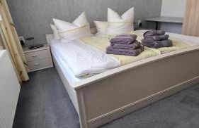 Ferienhaus Strauss nahe der Kyffhäuser Therme - Photo 3