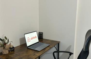 Modern 2-Bedroom Flat Near Wembley - 9 Minutes from Park Royal Station - Foto 14