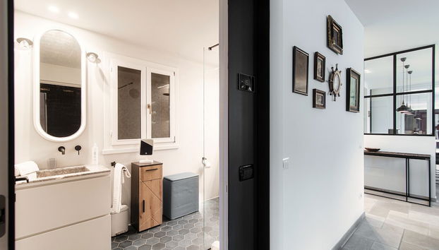 Blue Stay - Foto 5, Zimmer