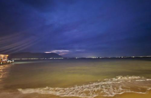 100mts beach Ribeirão da Ilha c Espaço Gourmet - Foto 36