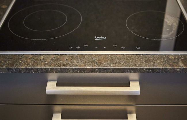 D-Town Lodge - Foto 24