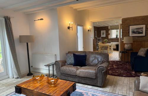 South Lodge at Pudleston Court - Foto 8