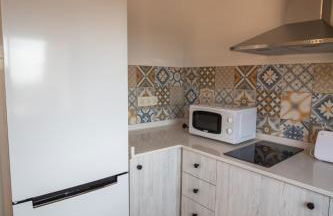 Apartamentos 7 Puentes Sierra Cazorla Las 5 casas iguales - Foto 17