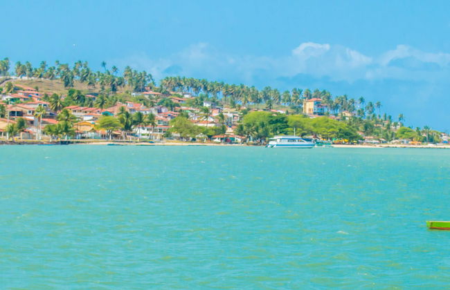 Barra do Cunhau Trip - Foto 1