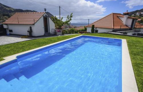 Holiday Home Luxuriöses Haus der Leidenschaft by Interhome - Photo 21