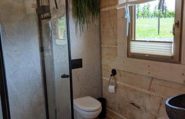 Domek Gruszkowy Wzorek - Foto 16