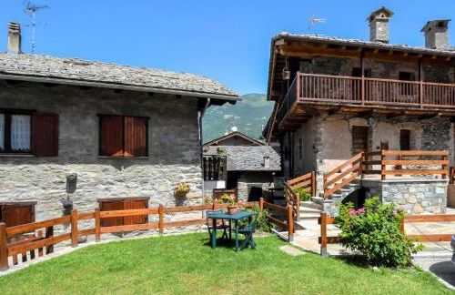 Apartment Les Cors-2 by Interhome - Foto 22