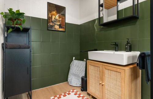 House Velmont - Sauna, Kamin, Garten, Grill, Garage, 20min Winterberg - Foto 19