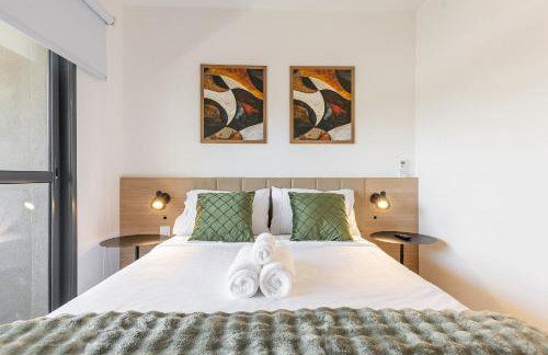 Studios Conext Liberdade | Delfhy - Foto 45