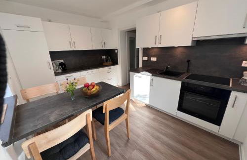 Trompeten-, Posaunen- & Tuba-Appartment in Stolpen - Foto 18