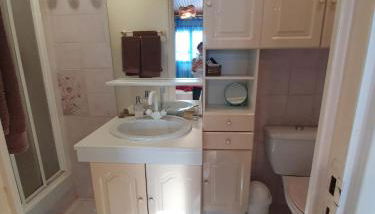 Appt cosy rez de villa - Foto 5