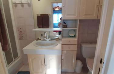 Appt cosy rez de villa - Foto 5