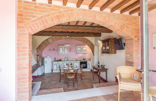 Agriturismo Baccoleno - Foto 75