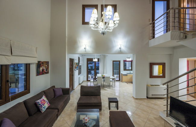 Villa Katerina - Photo 18