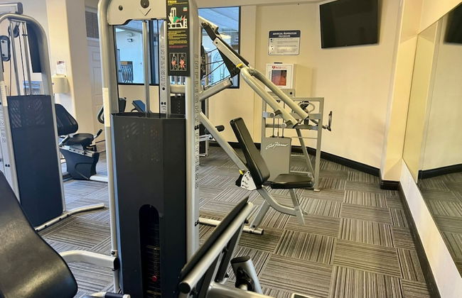 Jockey Resort Suites Center Strip - Foto 55