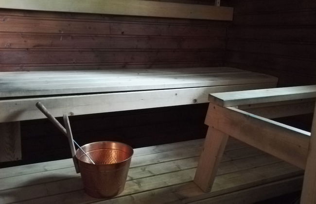 Revontuli Resort Cottages - Foto 41