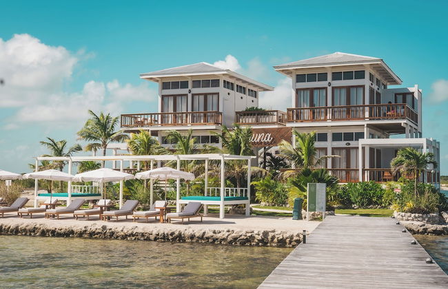 Aruna Resort & Villas - Foto 62