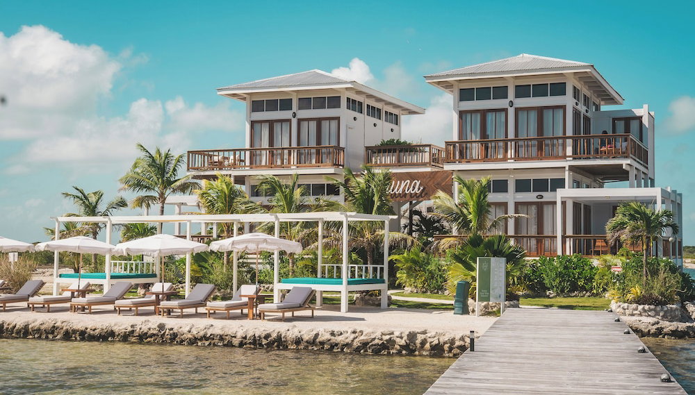Aruna Resort & Villas - Foto 1, Immagine principale