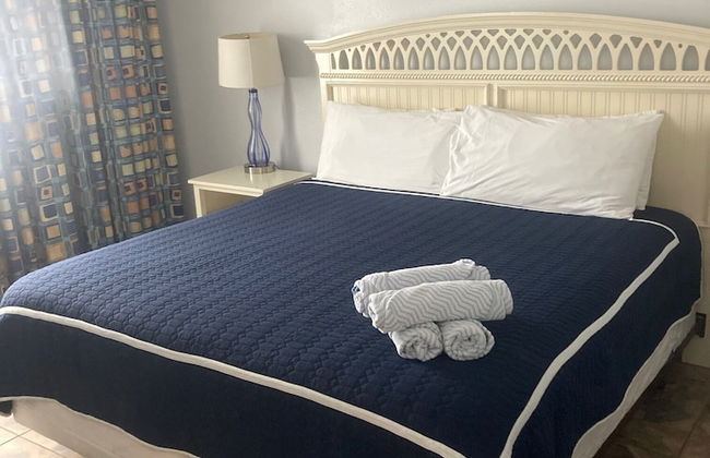 Ocean Walk Resort - Foto 48