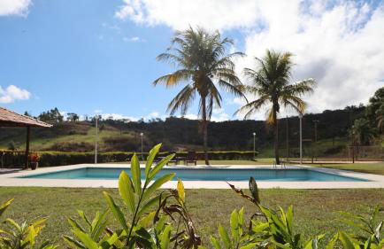 Haras Santa Amalia - Nova União MG - Foto 31