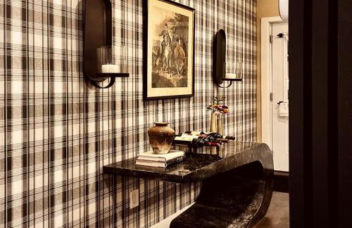 Trio Sonata, 3-Bed Rock n Roll Residence in Northern Liberties - Foto 8