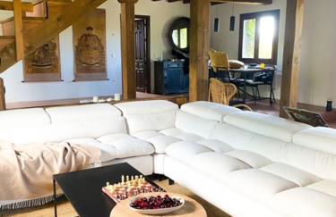 EL CUENTO DE LA ENCINA. Un espacio para sentir - Foto 28