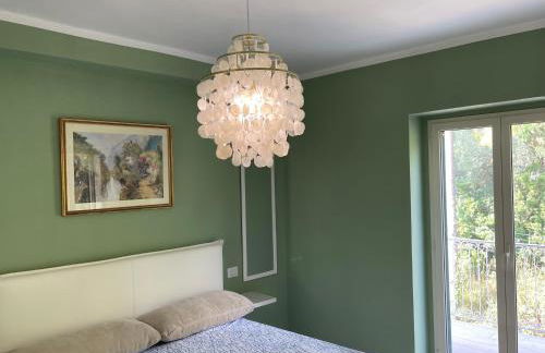 SUITES di LUSSO - LUXURY SUITES Maratea - Foto 52