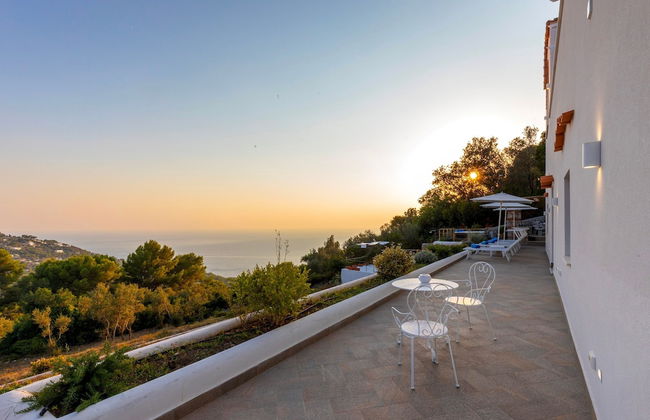 Villa Olivella by Elite Villas - Foto 33