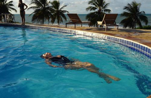 Casa de Praia Paradise com Piscina - Foto 31