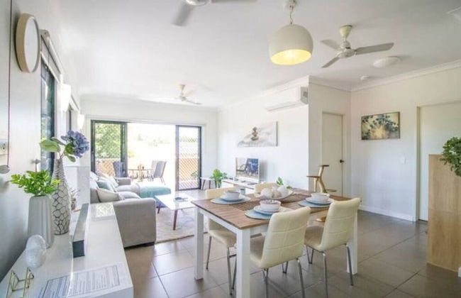 ZEN QUEST - 2 Bedroom Apartment - Foto 15