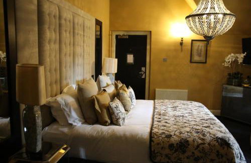 Cairn Lodge - Photo 7