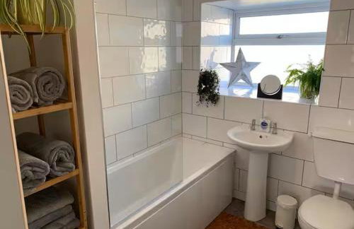 Cartref 2 Double Bed Apartment Nebo Dogs Welcome - Foto 6