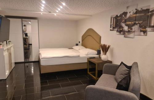 Appartement am Ziegeleipark - Foto 1