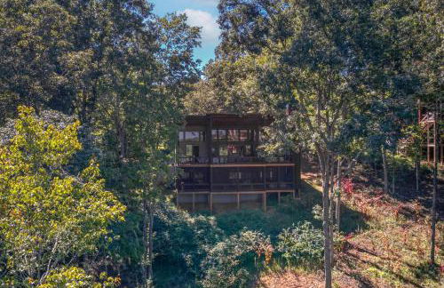 Grizzly Cabin - Photo 41