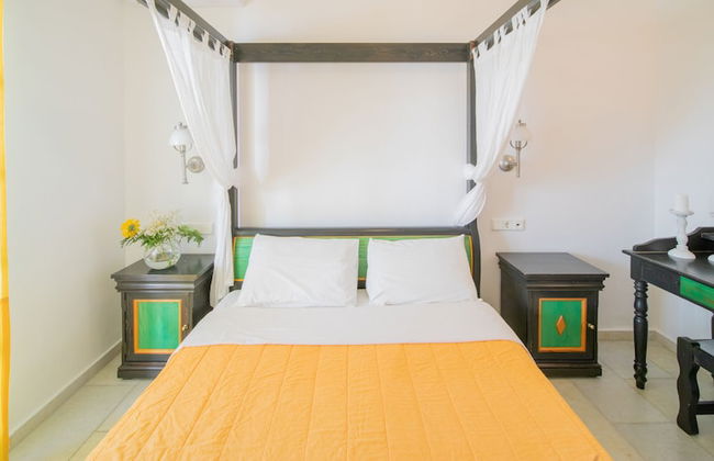 Antonina Hotel Apartments - Photo 53