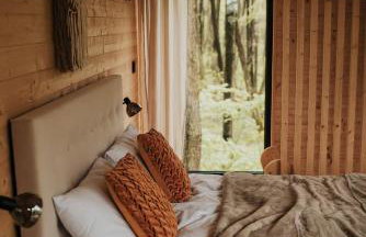 Dziki Las - domki na drzewach - Foto 59